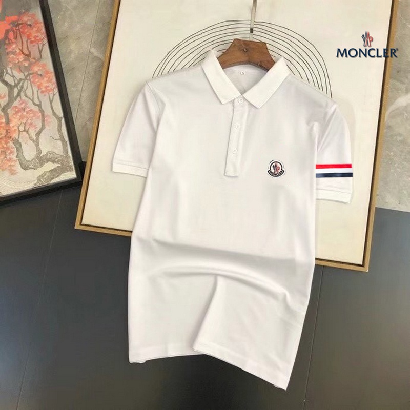 Moncler Men's Polo 113